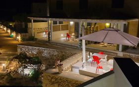 Le Suites Del Carrubo